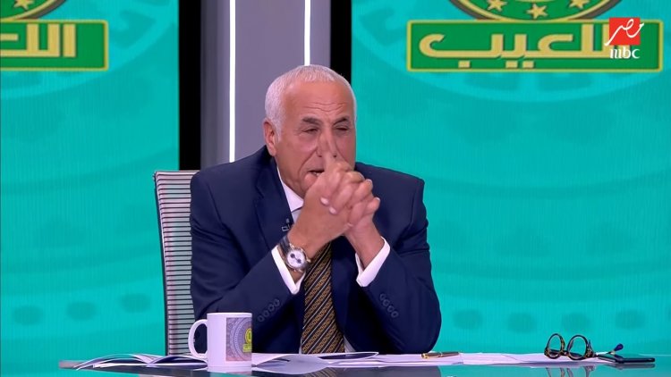 حسين لبيب  لمرتضى منصور : «كفاية كذب»