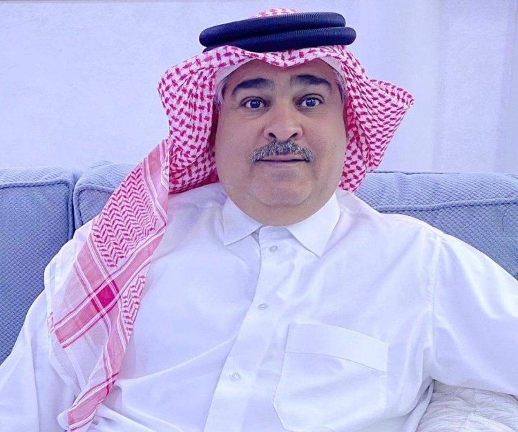 تكليف الشيخ محمد البدر بمهام الاتحاد العام للفنانين العرب بقطر