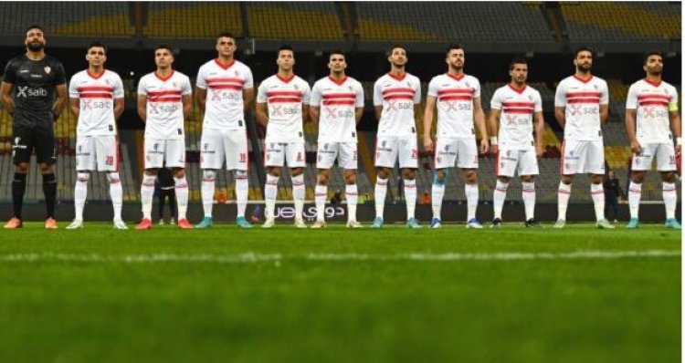 الزمالك يسعى لمصالحة جماهيره أمام طلائع الجيش