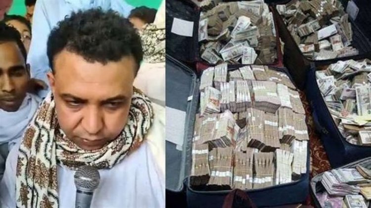 اليوم.. أولى جلسات محاكمة «مستريح أسوان» وآخرين بتهمة النصب