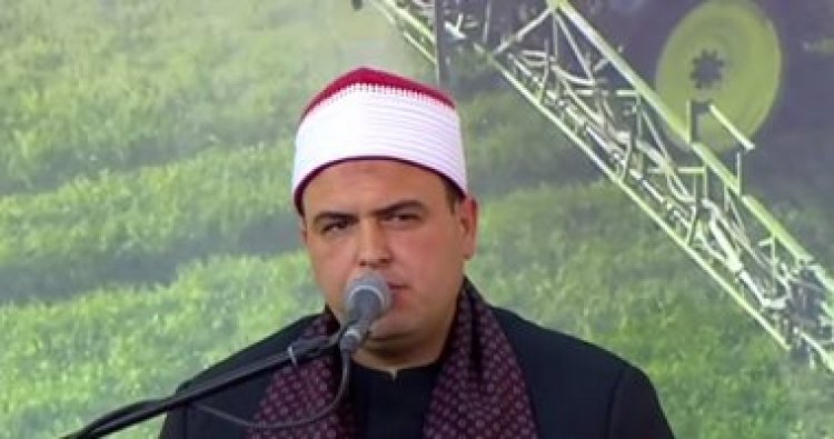 بحضور السيسي.. بدء فعاليات افتتاح مشروع «مستقبل مصر» بقراءة القرآن