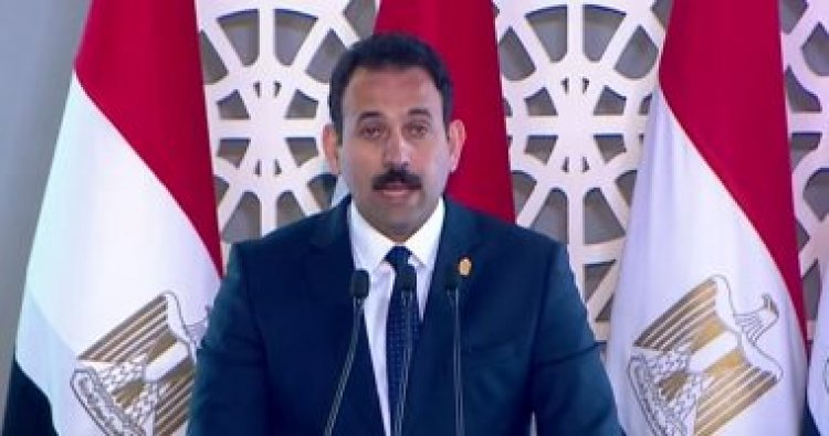 مدير مشروع مستقبل مصر: تم تنفيذه وفقا لتوجيهات الرئيس السيسي