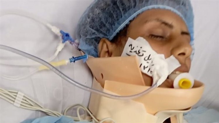 السجن عام للمتهم بدهس الطالبة «إسراء» والتسبب في وفاتها بمصر الجديدة