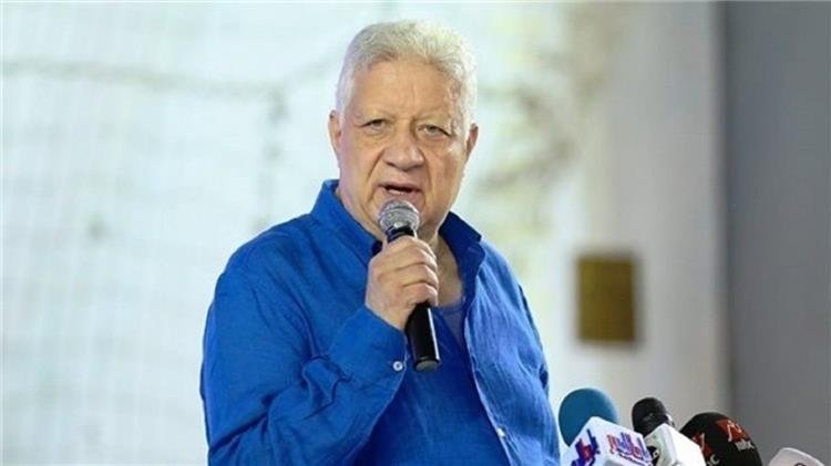 تأجيل استئناف مرتضى منصور على حكم حبسه في قضية «سب وقذف» محمود الخطيب