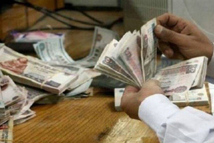 ضبط مستريح جديد بالتجمع الخامس.. استولى على 17 مليون جنيه