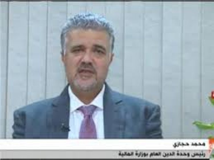 المالية: الانتهاء من إعداد إصدار الصكوك قبل نهاية يونيو المقبل 