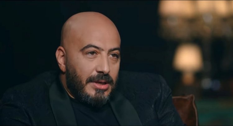 مجدي الهواري عن أزمة شيرين وحسام حبيب: «لازم حد يتدخل»