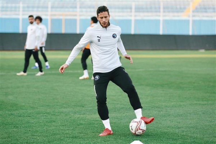 الغندور: الزمالك فتح خط التفاوض مع رمضان صبحي.. وصفقات تبادلية مع بيراميدز