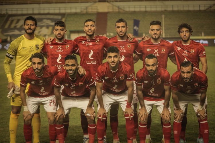 الاتحاد المغربي يعلن نفاد تذاكر نهائي أفريقيا بين الأهلي والوداد  