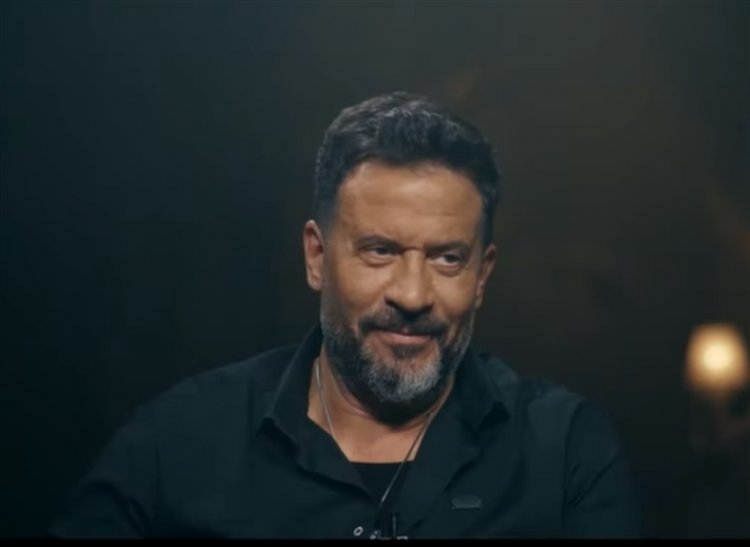 ماجد المصري يعود للسينما بـ«خمس جولات» بعد غياب 3 سنوات