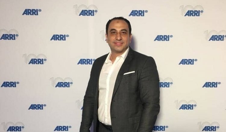 «ARRI» العالمية تعلن عن أحدث كاميرا تفاعلية في احتفالية سينمائية بأكاديمية الفنون