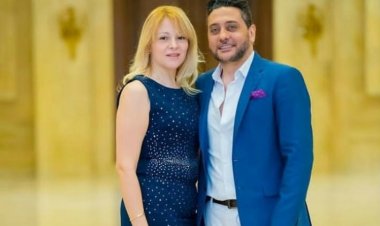 زوجة تامر فرج: «حياة الممثلين عذاب وتعب ومافيش راحة»