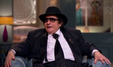 محيى إسماعيل: «الأوز الطائر والبط الأعرج» اسم روايتى الجديدة