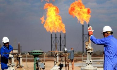 معلومات الوزراء: مصر أحد أهم موردي الغاز المحتملين لأوروبا