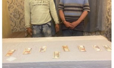 ضبط تشكيل عصابي سرق متعلقات أشخاص بالقاهرة