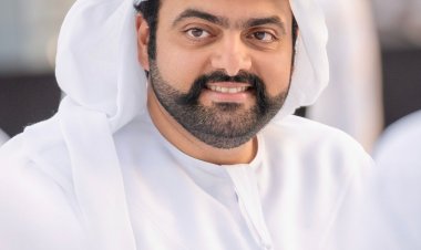 انطلاق النسخة الثانية من جائزة «في حب النور المبين».. تبلغ مليون درهم إماراتي