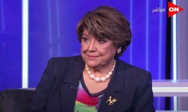 إيناس جوهر: «عبد الحليم حافظ قدم فوازير معايا.. وسمير صبري مش بخيل»