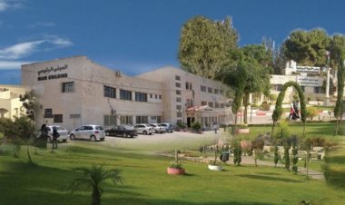 تعليق العمل بـ«جامعة خضوري» بفلسطين.. حدادا على روح الشهيدة «غفران وراسنة»