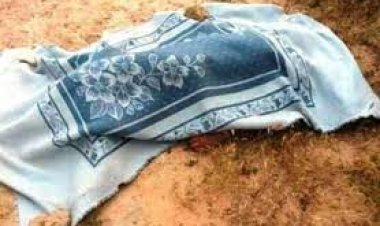 لخروجها عن عرف العائلة.. القبض على المتهمين بقتل مزارع بالعياط