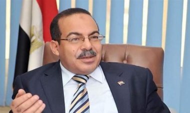 إنهاء إجراءات الإفراج عن يحيى حسين عبدالهادي من سجن طرة 