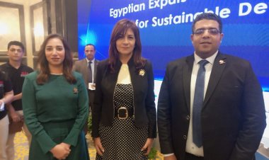 «التنسيقية» تشارك في فاعليات اليوم الثاني من «مصر تستطيع بالصناعة»