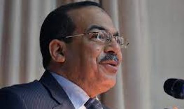 بعد الإفراج عنه.. أول صورة لـ«حسين عبد الهادي» بعد قرار العفو الرئاسي