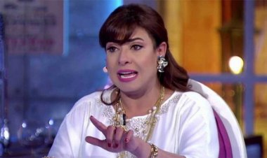 نشوى مصطفى: كنت أتمنى أعيش قبل انتشار الجهل والانحدار الفكري والأخلاقي