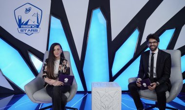 Gamers Lounge تجمع 15 دولة عربية في بطولة Rising Stars
