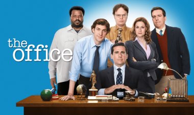 BBC Studios واستوديوهات MBC تُطلقان أول نسخة عربية من السلسلة الكوميدية العالمية «The Office»
