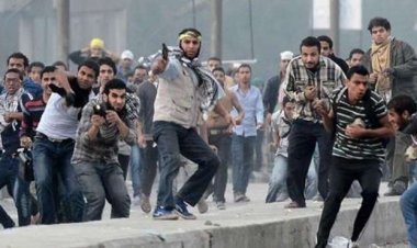 مصدر أمنى يكشف حقيقة خطاب أعداد القتلى والجرحى خلال فض اعتصامي «رابعة والنهضة»