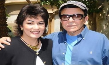 فيديو قديم يكشف حقيقة زواج سمير صبري من سماح أنور