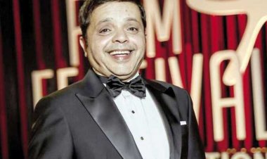 محمد هنيدي لجوني ديب: «خلي نصايح خلف الدهشوري دايما في دماغك»