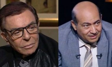 طارق الشناوي عن إنجاب سمير صبري من فنانة مشهورة: «جريمة هتك عرض»