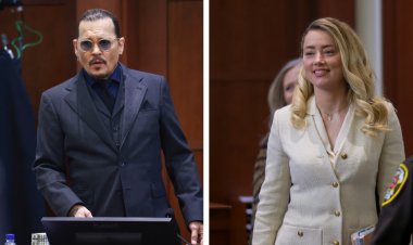 جوني ديب يعلق على الحكم لصالحه: الادعاءات زلزلت حياتي الشخصية والمهنية وأشعر بالسلام أخيرًا