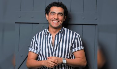 ميدو عادل: «لو رجع بيا الزمن مش هتجوز»