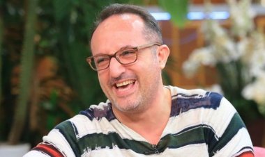 «فرشت بيوت ناس كتير».. شريف مدكور يكشف عن مهنته السابقة لأول مرة