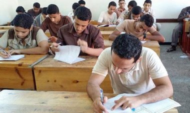 رصد 5 حالات غش في امتحانات الدبلومات الفنية بالقاهرة