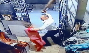 السجن عام وغرامة مالية 20 ألف جنيه للمتهم بالاعتداء على زوجته بالشرابية