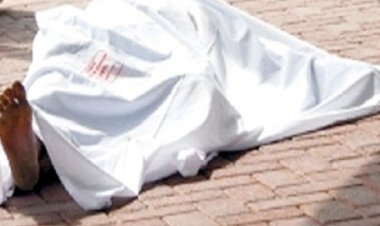 مصرع شخص صدمته سيارة أثناء عبوره الطريق في القاهرة