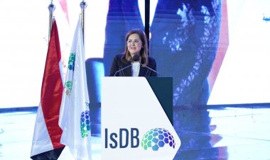 وزيرة التخطيط: برنامج تكافل وكرامة أنفق 19 مليار جنيه حتى الآن 