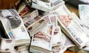 ضبط شخصين لقيامهما بغسل 5 ملايين جنيه بسوهاج.. حصيلة تجارتهما بالمخدرات 