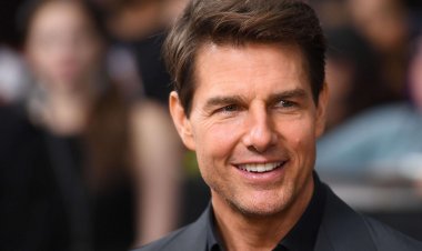 توم كروز يتخطى سرعة الصوت بدون قوى خارقة!