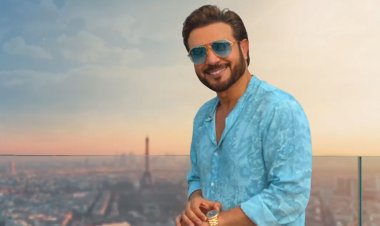 ماجد المهندس يطرح فيديو كليب جديد «يا كريم بالجفا»