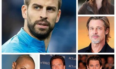 بعد انفصال «بيكيه وشاكيرا».. أشهر قصص الخيانة بين نجوم هوليوود