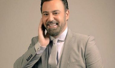 فيديو.. عاصي الحلاني يطرح «ضحكة حبيبي» على يوتيوب