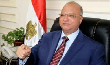 بنسبة نجاح 83%.. محافظ القاهرة يعتمد نتيجة الشهادة الإعدادية