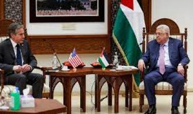 البنتاجون يدرس تقليص رتبة المنسق الأمني مع السلطة الفلسطينية