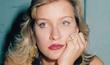 الظهور الأول لشرين سيف النصر بعد غياب 12 عام