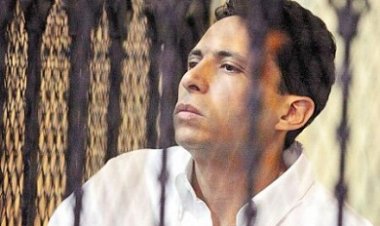 لجنة العفو الرئاسي تنفي الإفراج عن قاتل «سوزان تميم»