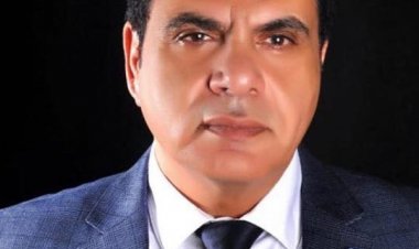 النيابة العامة: طليق وزيرة الصحة استخدم نجله كأداة لتحقيق رغباته